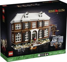 LEGO Ideas -set 21330 -Mamma