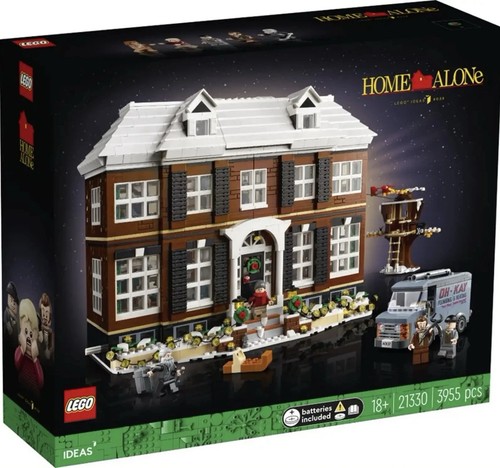 Lego ideas set - lego,