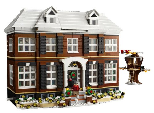 Lego 21330 ideas - 21330,
