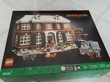 LEGO SET IDEAS 21330 HOME