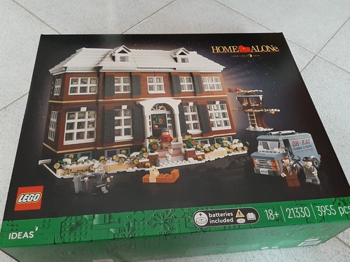 Lego set ideas 21330 home - lego,