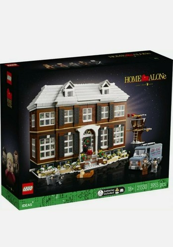 Lego ideas 21330 mamma - 🔥lego,