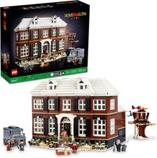 LEGO 21330 MAMMA HO PERSO