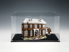 Teca in Plexiglas acrilico per