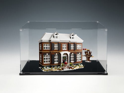 Teca display plexiglas - teca,display,